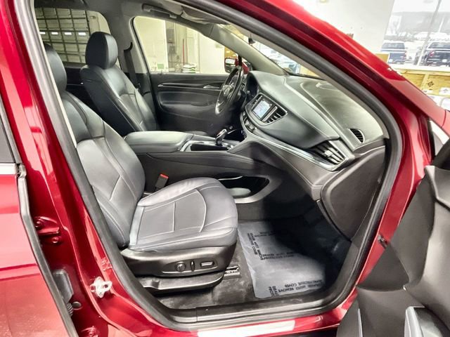 Used 2018 Buick Enclave Essence FWD image 25