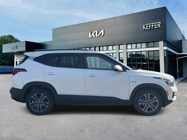 Used 2021 Kia Seltos S image 9