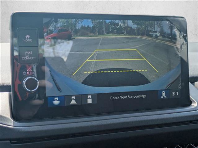 New 2026 Honda Accord SE image 13
