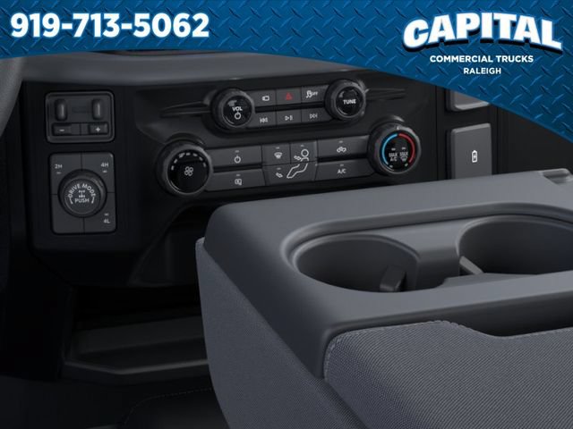 New 2026 Ford F150 XL w/ Tow/Haul Package AWD/4WD image 17