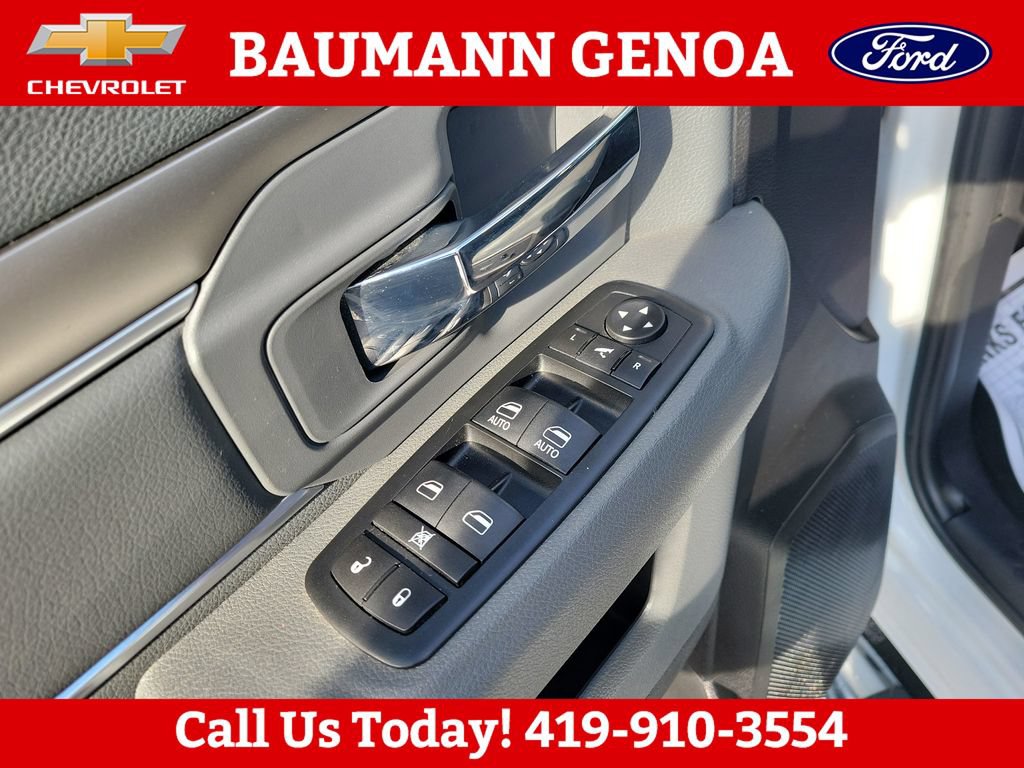 Used 2016 RAM 1500 Outdoorsman AWD/4WD image 11