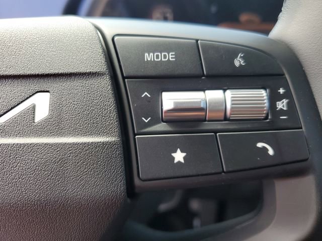 New 2026 Kia Sportage EX image 21