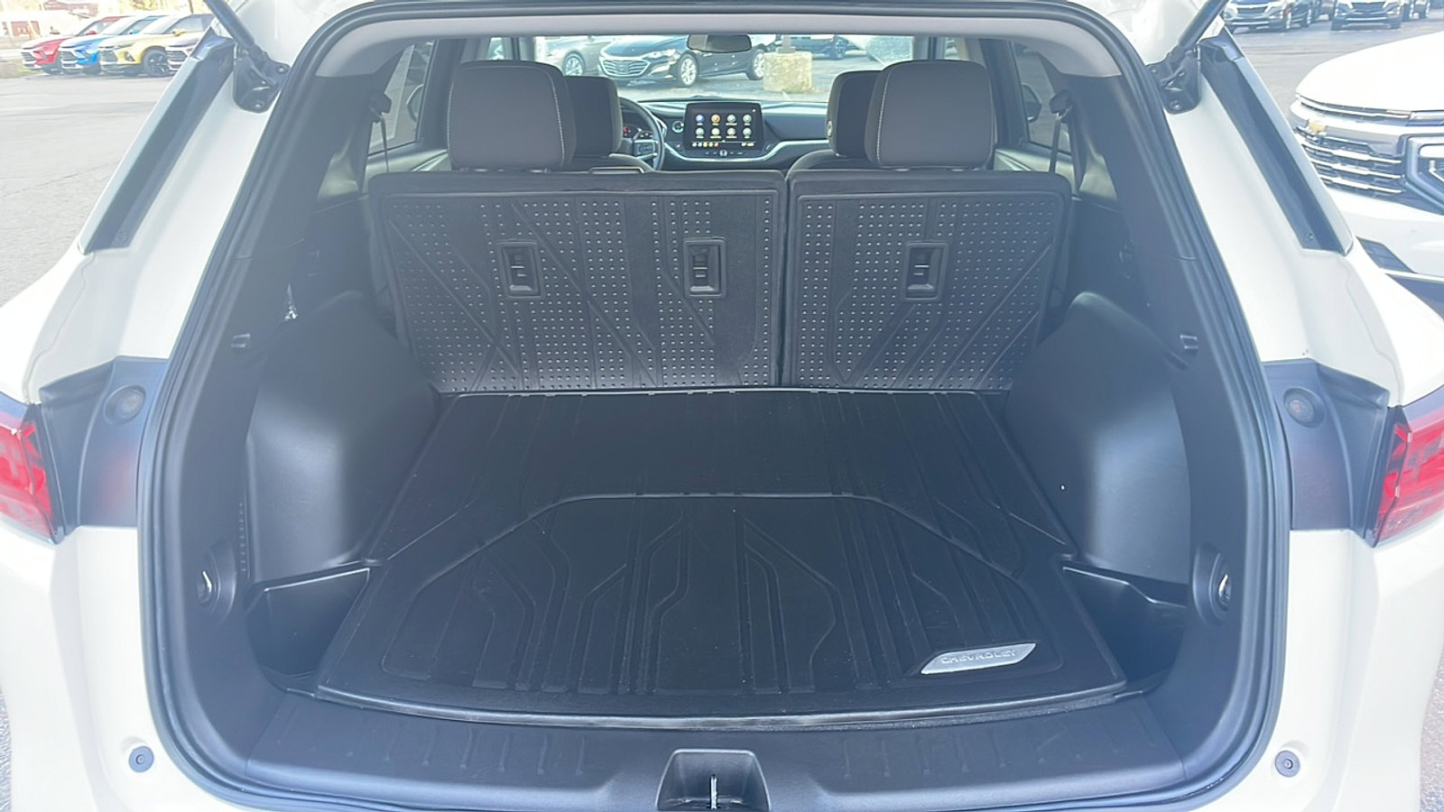 Used 2023 Chevrolet Blazer LT w/ LPO, Floor Liner Package image 15
