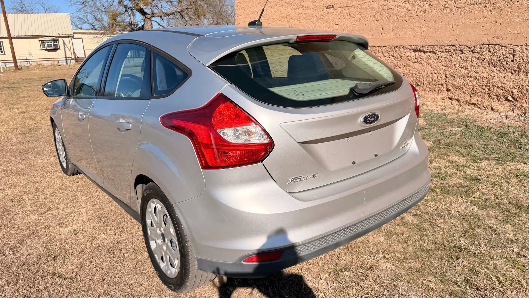 Used 2012 Ford Focus SE image 15