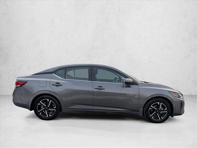 Used 2024 Nissan Sentra SV image 4