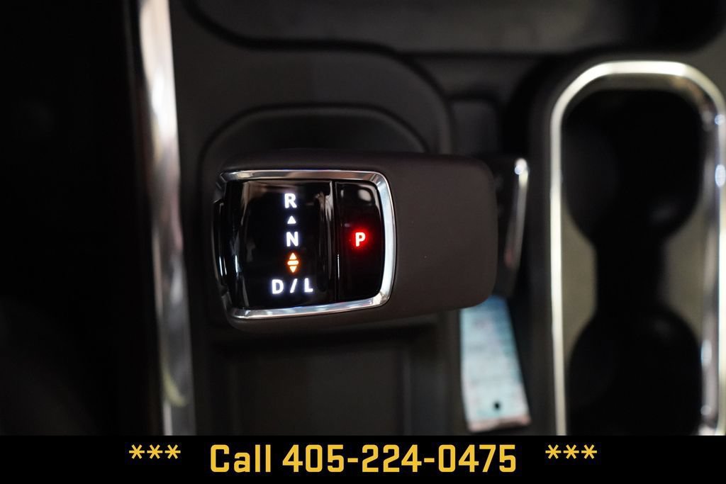 New 2026 GMC Sierra 1500 SLT w/ SLT Premium Package AWD/4WD image 45
