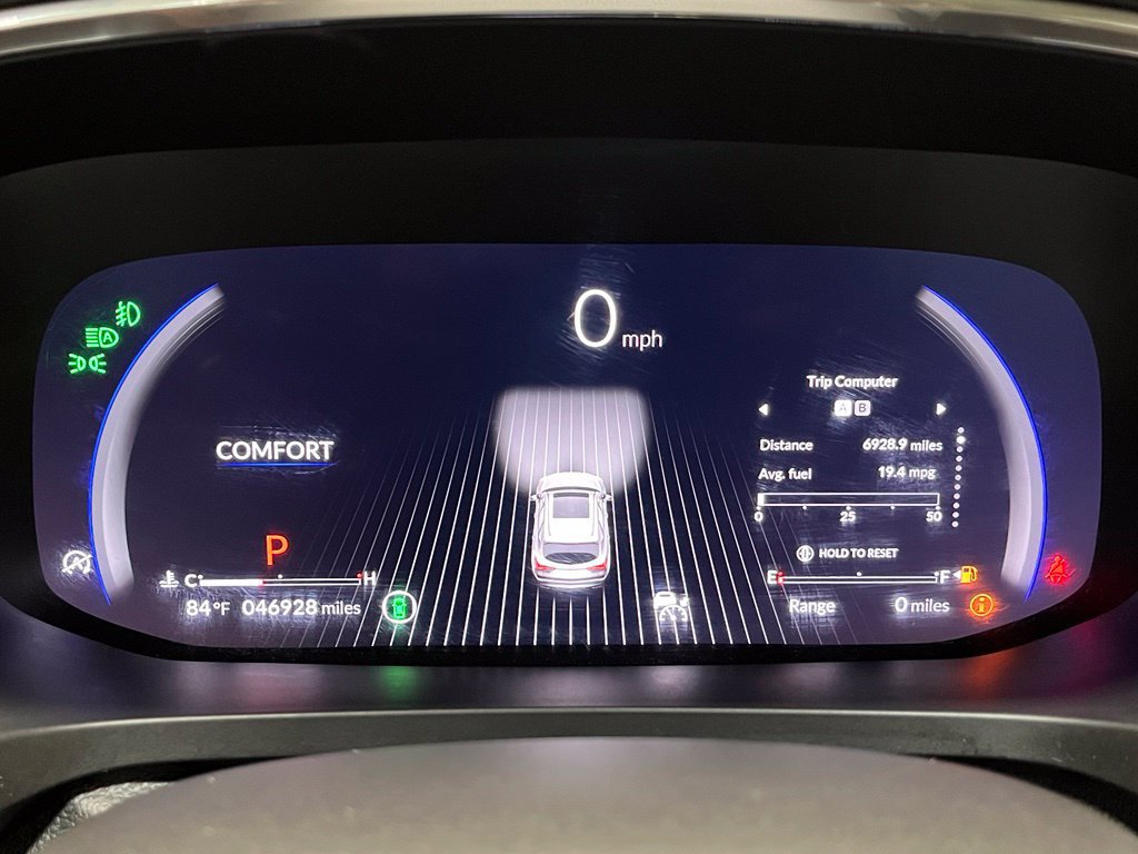 Certified 2024 Acura MDX A-Spec AWD/4WD image 5