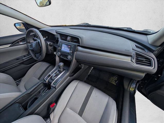 Used 2017 Honda Civic LX image 17