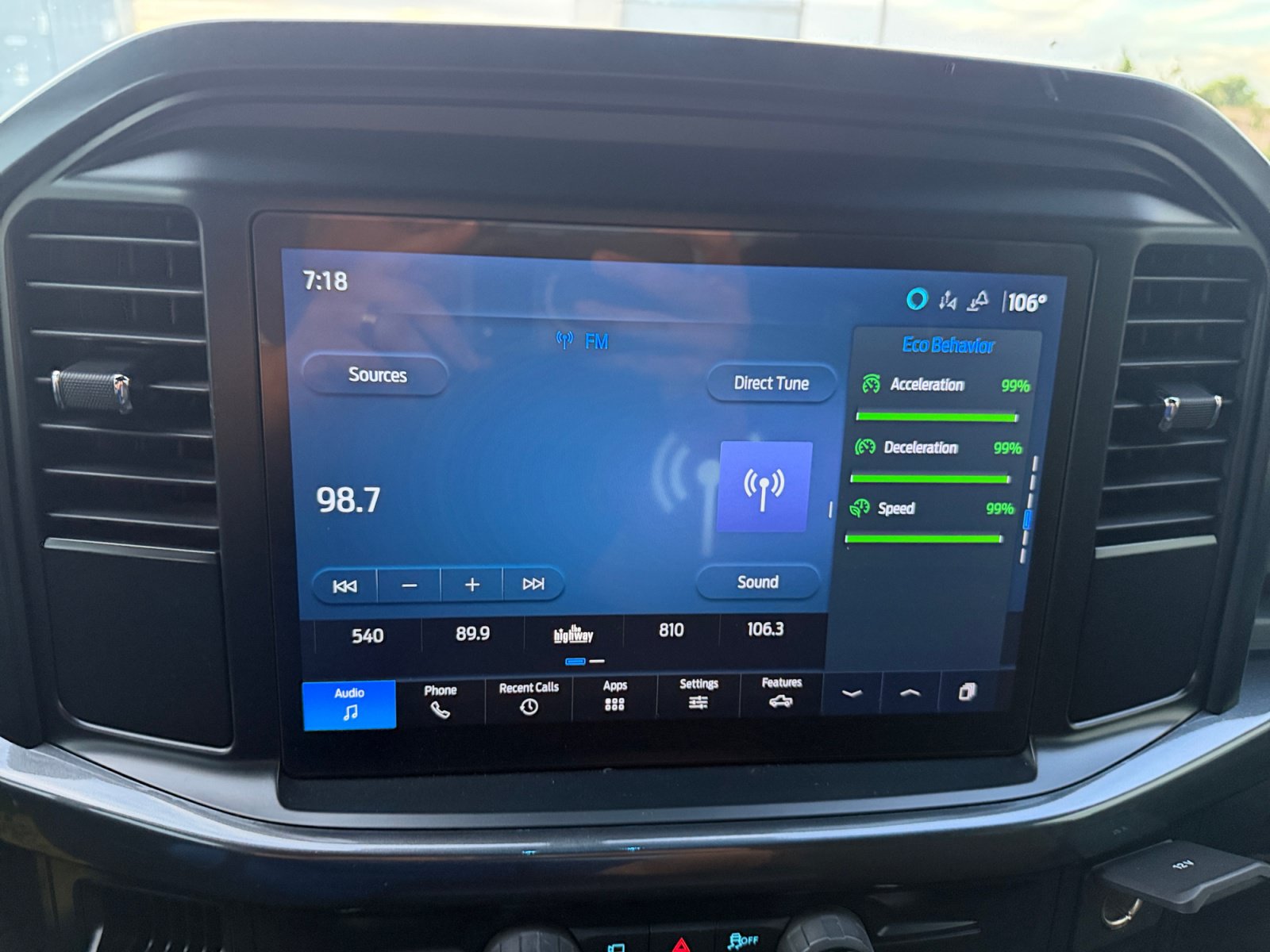 Certified 2025 Ford F150 STX w/ Equipment Group 200A RWD image 23