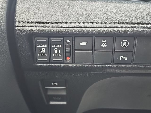Used 2023 Honda Odyssey Elite image 20