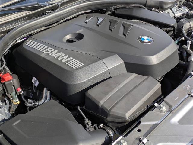 New 2026 BMW 330i xDrive Sedan w/ Premium Package image 18