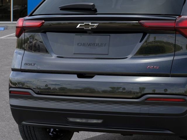 New 2027 Chevrolet Bolt RS image 14