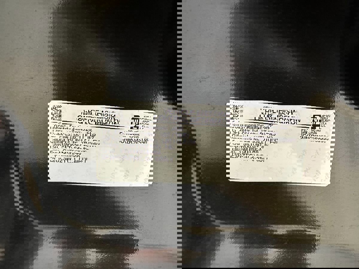 Used 2022 Chevrolet Blazer RS image 5