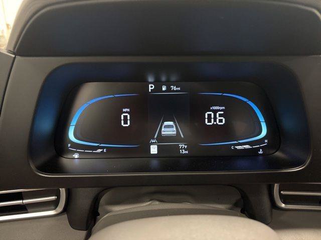 New 2026 Hyundai Elantra Sport FWD image 14