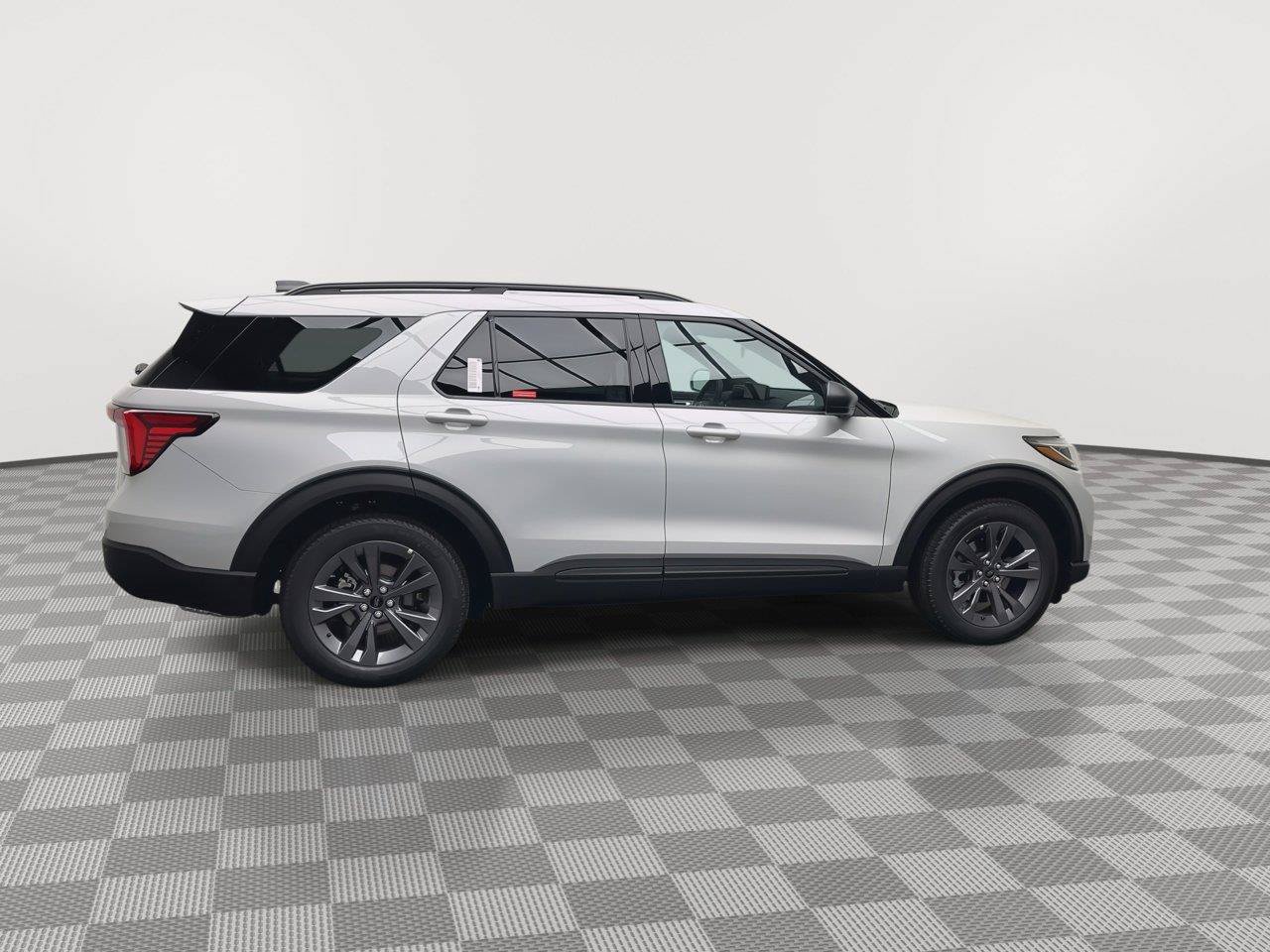 New 2027 Ford Explorer Active w/ Active Comfort Package AWD/4WD image 45