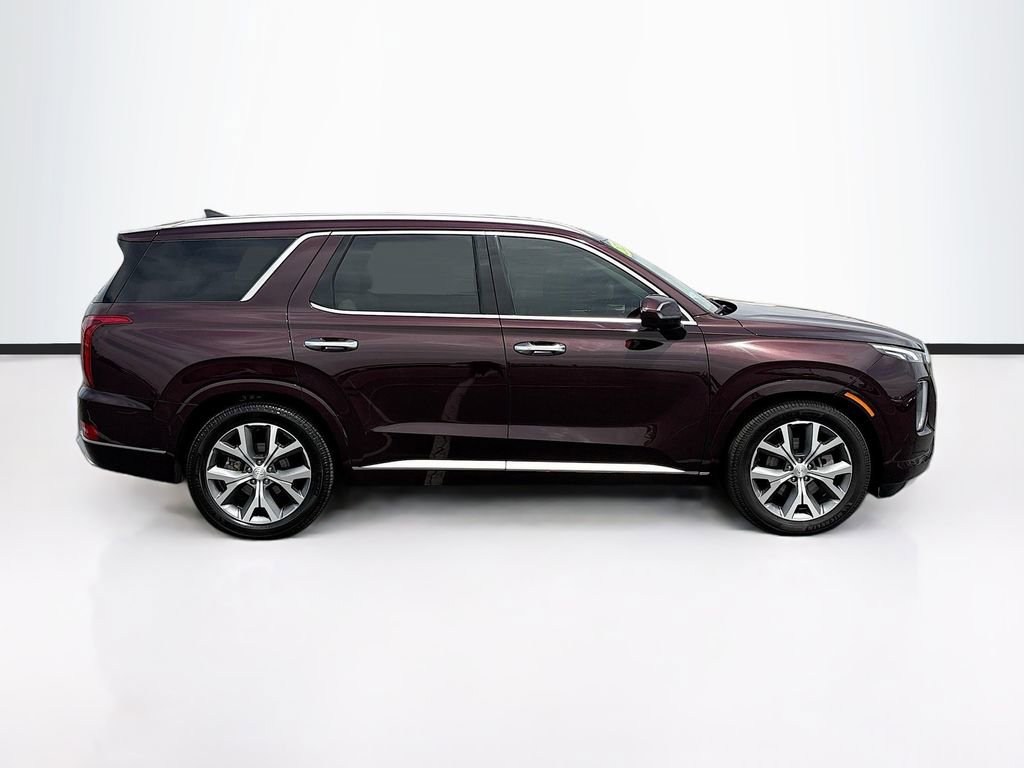 Used 2022 Hyundai Palisade Limited image 4