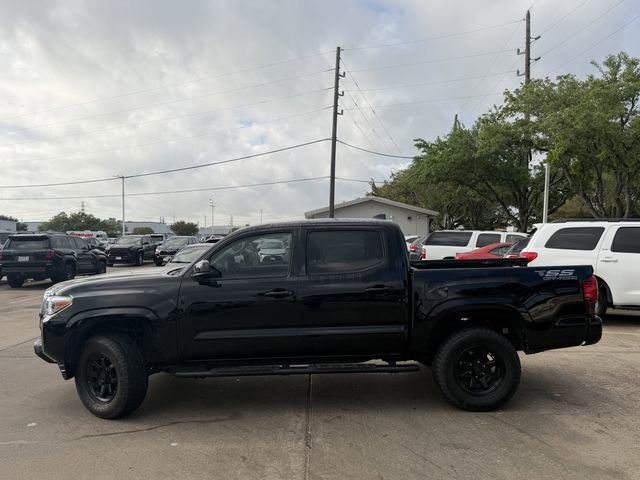 Used 2023 Toyota Tacoma SR image 8