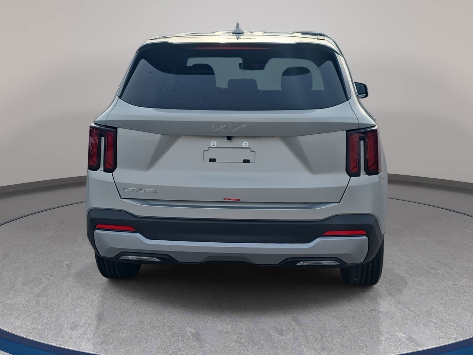 New 2026 Kia Sorento LX FWD image 6