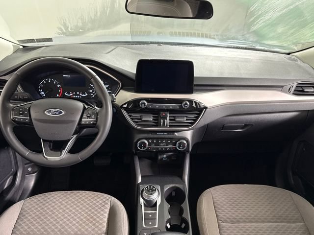 Used 2022 Ford Escape SE w/ Convenience Package image 23