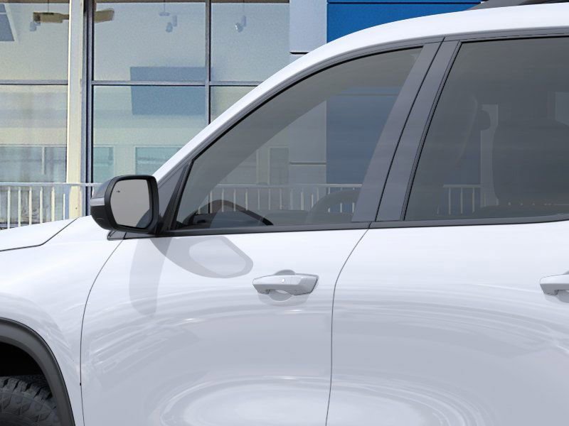 New 2026 Chevrolet Traverse Z71 w/ Enhanced Driving Package image 12