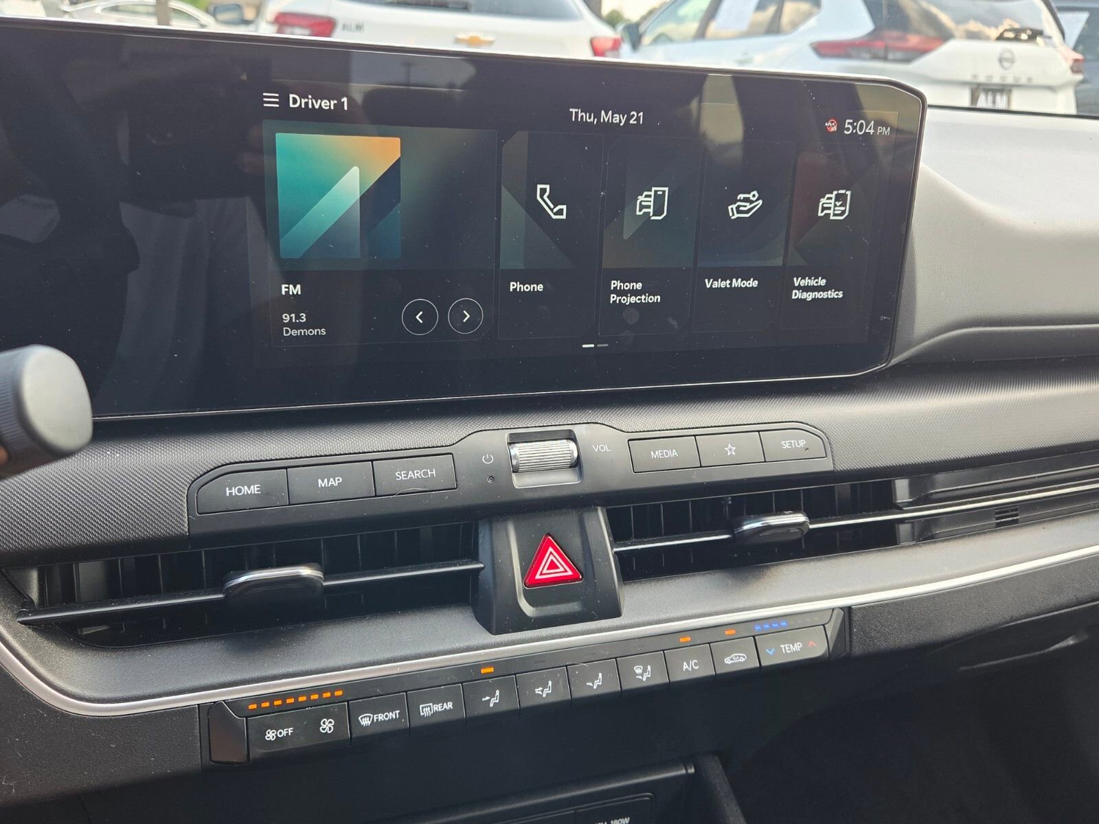 Used 2025 Kia K4 FWD image 17