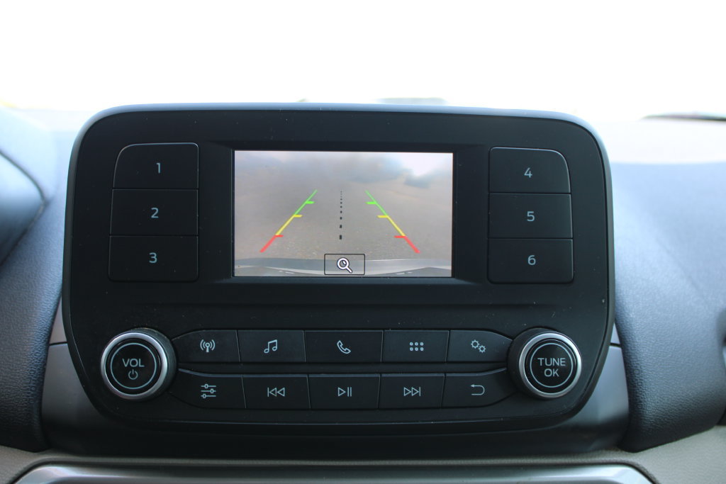 Used 2020 Ford EcoSport S FWD image 49