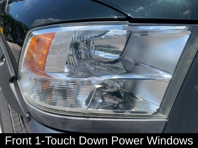 Used 2015 RAM 4500 Tradesman w/ Power & Remote Entry Group RWD image 14