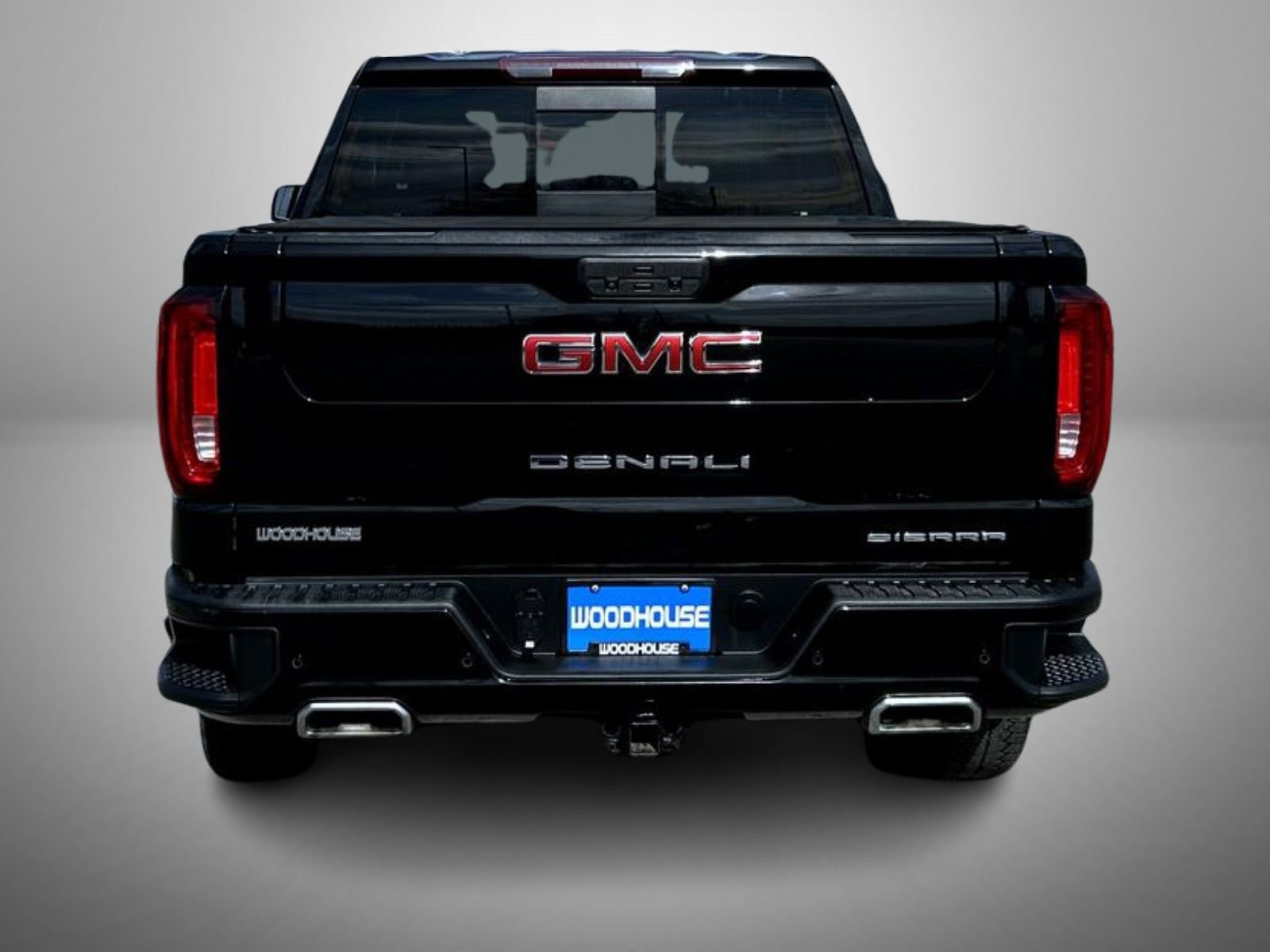 Certified 2021 GMC Sierra 1500 Denali AWD/4WD image 6
