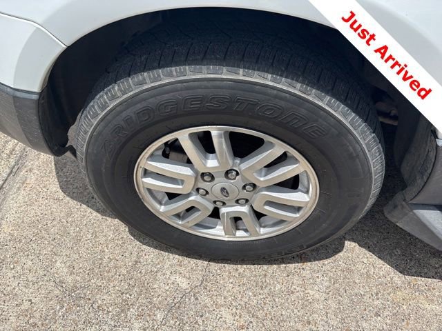 Used 2007 Ford Expedition XLT RWD image 18