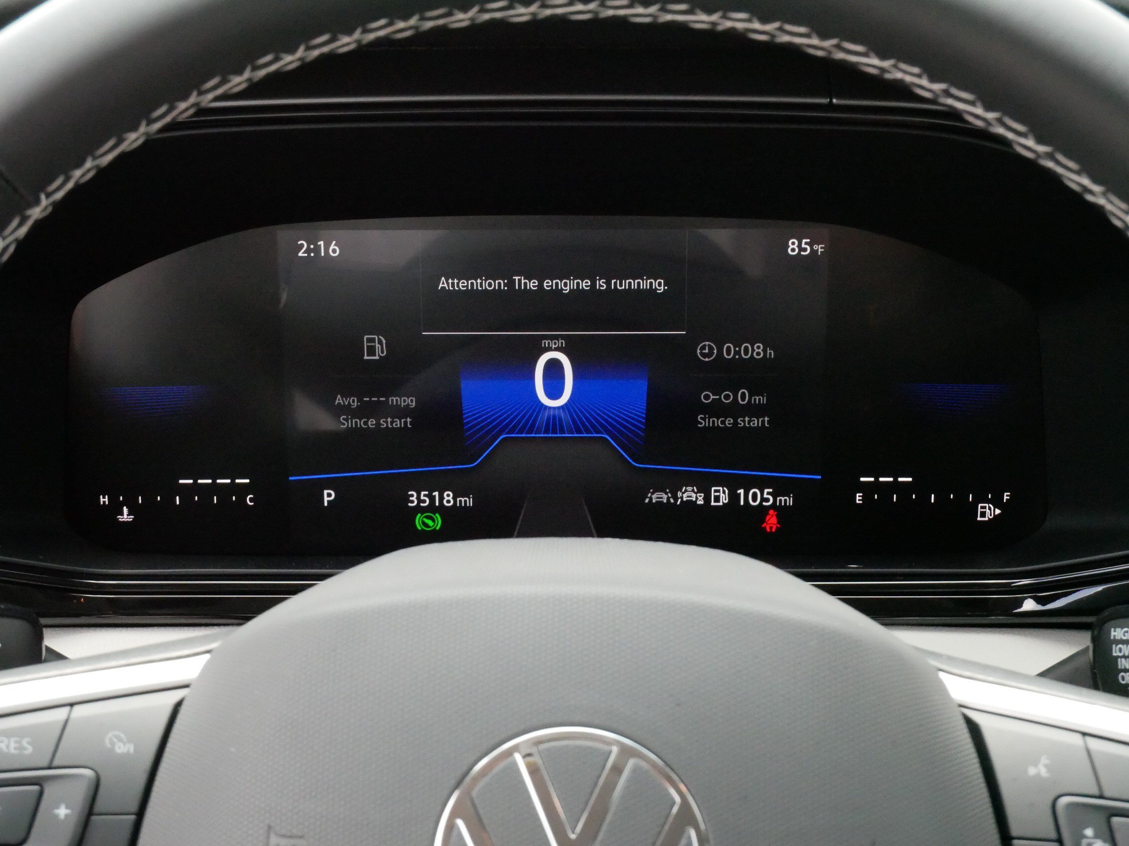Certified 2025 Volkswagen Taos S FWD image 22