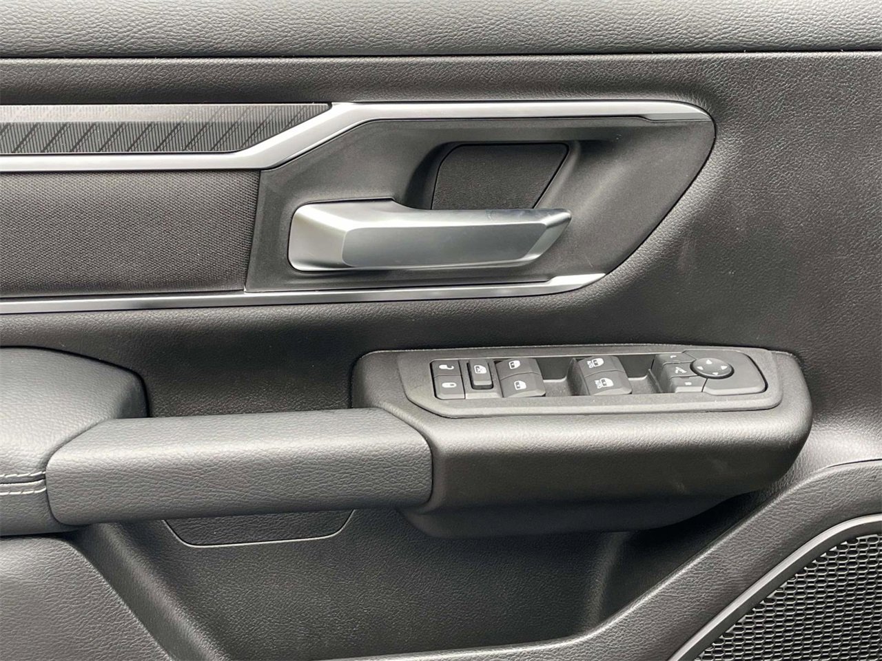 New 2026 RAM 1500 Big Horn image 19