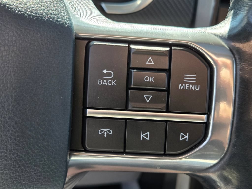 Used 2021 Ford F150 Limited AWD/4WD image 26