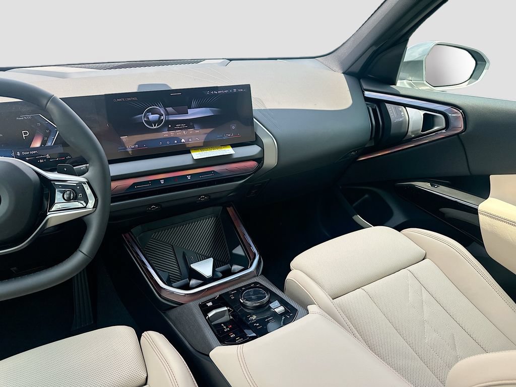 New 2026 BMW X3 xDrive30i w/ Convenience Package AWD/4WD image 23