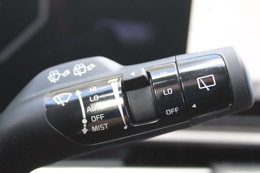 New 2026 Kia Sportage SX AWD/4WD image 35