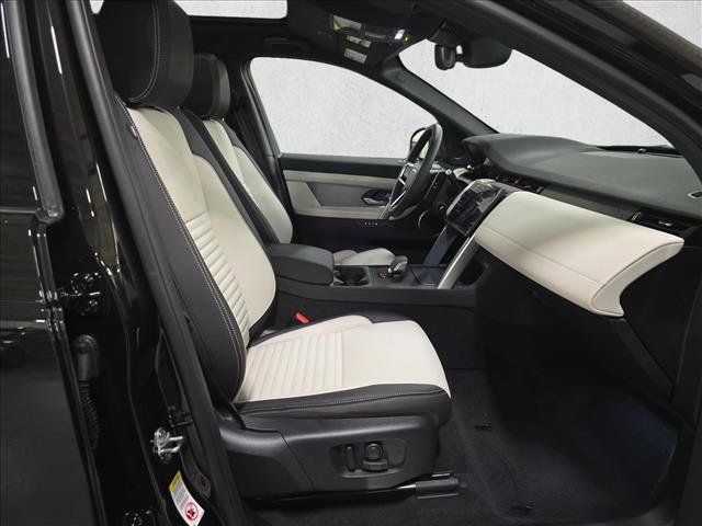 New 2026 Land Rover Discovery Sport Landmark AWD/4WD image 10