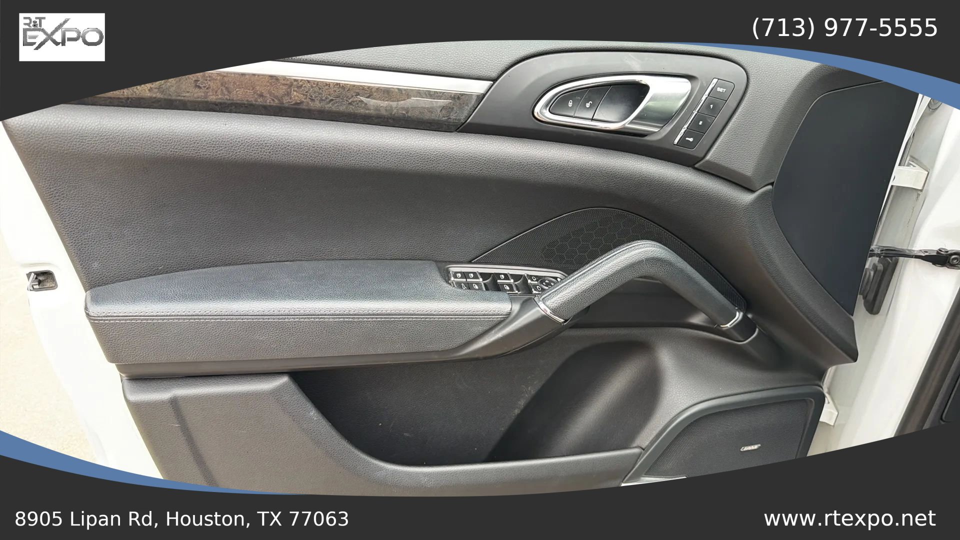 Used 2016 Porsche Cayenne S image 21