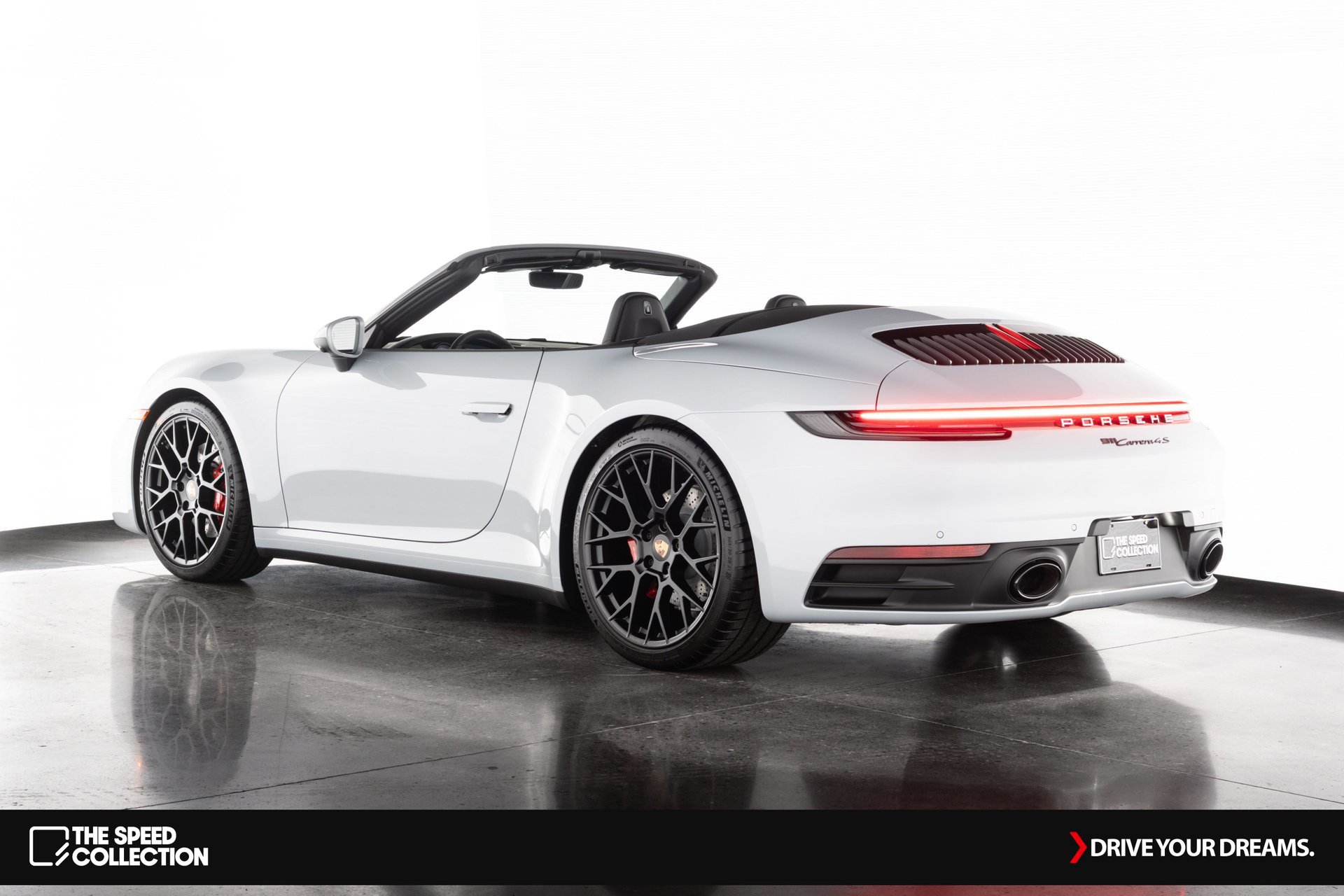 Used 2024 Porsche 911 Carrera S image 6