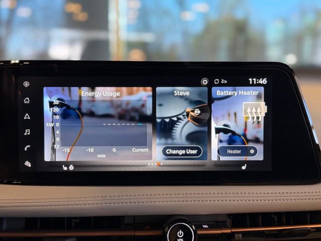 Used 2023 Nissan Ariya AWD image 30