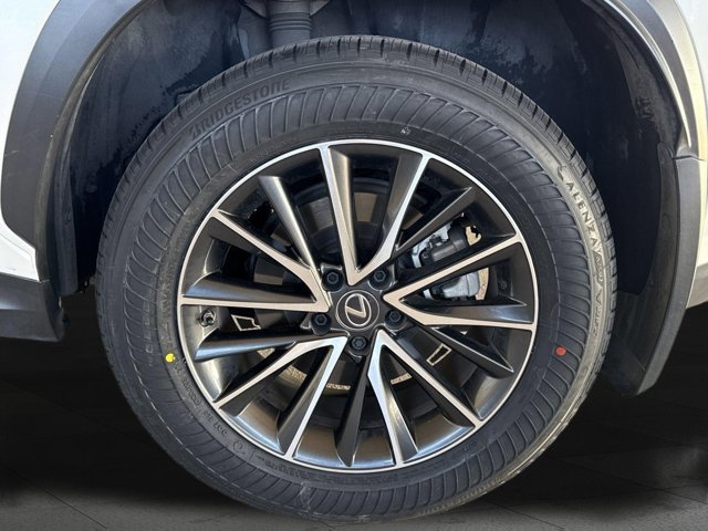 Certified 2022 Lexus NX 250 AWD image 21