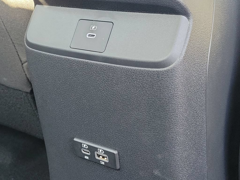 New 2026 Nissan Sentra SV w/ Floor Mat Package FWD image 20