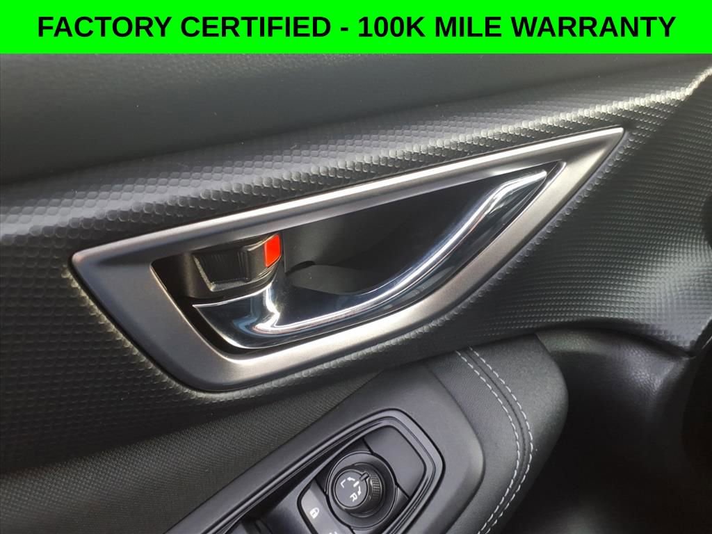 Certified 2022 Subaru Forester Premium AWD/4WD image 15