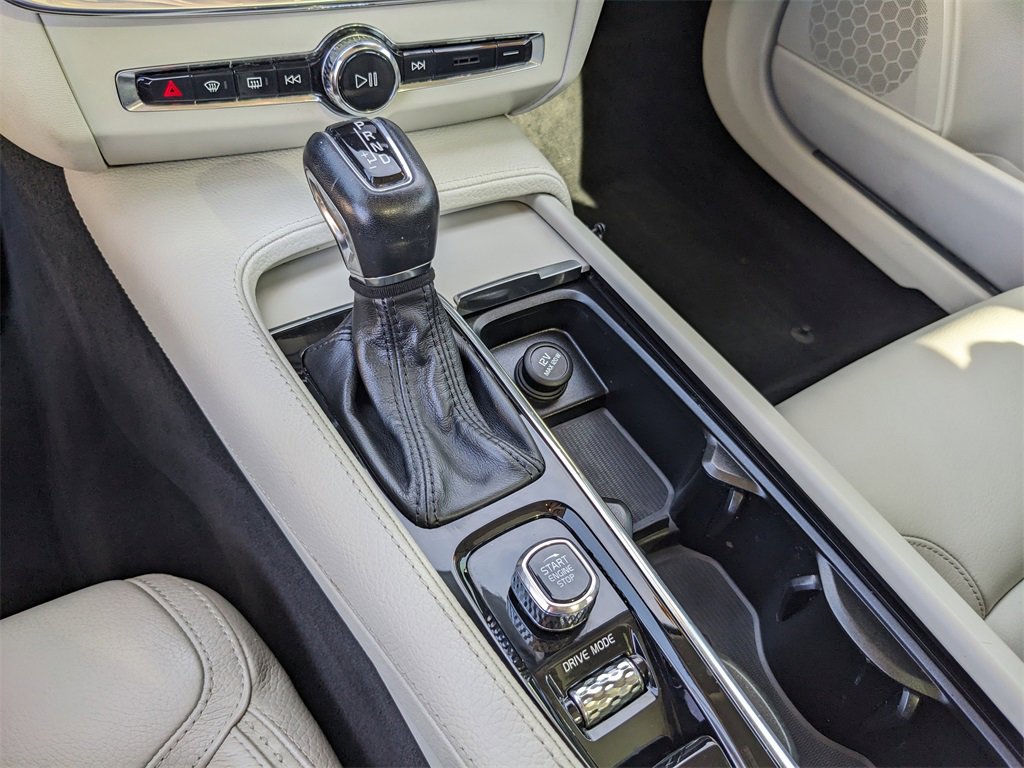 Used 2018 Volvo V90 T5 Cross Country w/ Convenience Package image 26