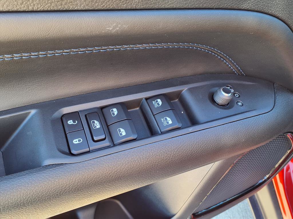 New 2026 Jeep Compass Altitude image 10