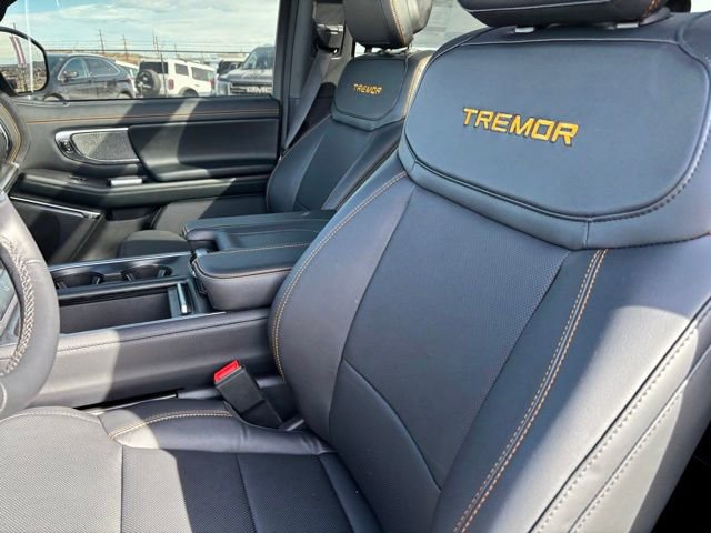 New 2026 Ford Expedition Tremor image 11