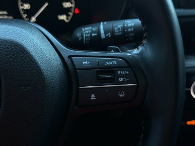 Used 2025 Honda CR-V Sport image 25
