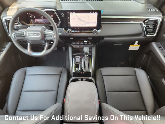 New 2026 GMC Canyon Elevation w/ Convenience Package image 19