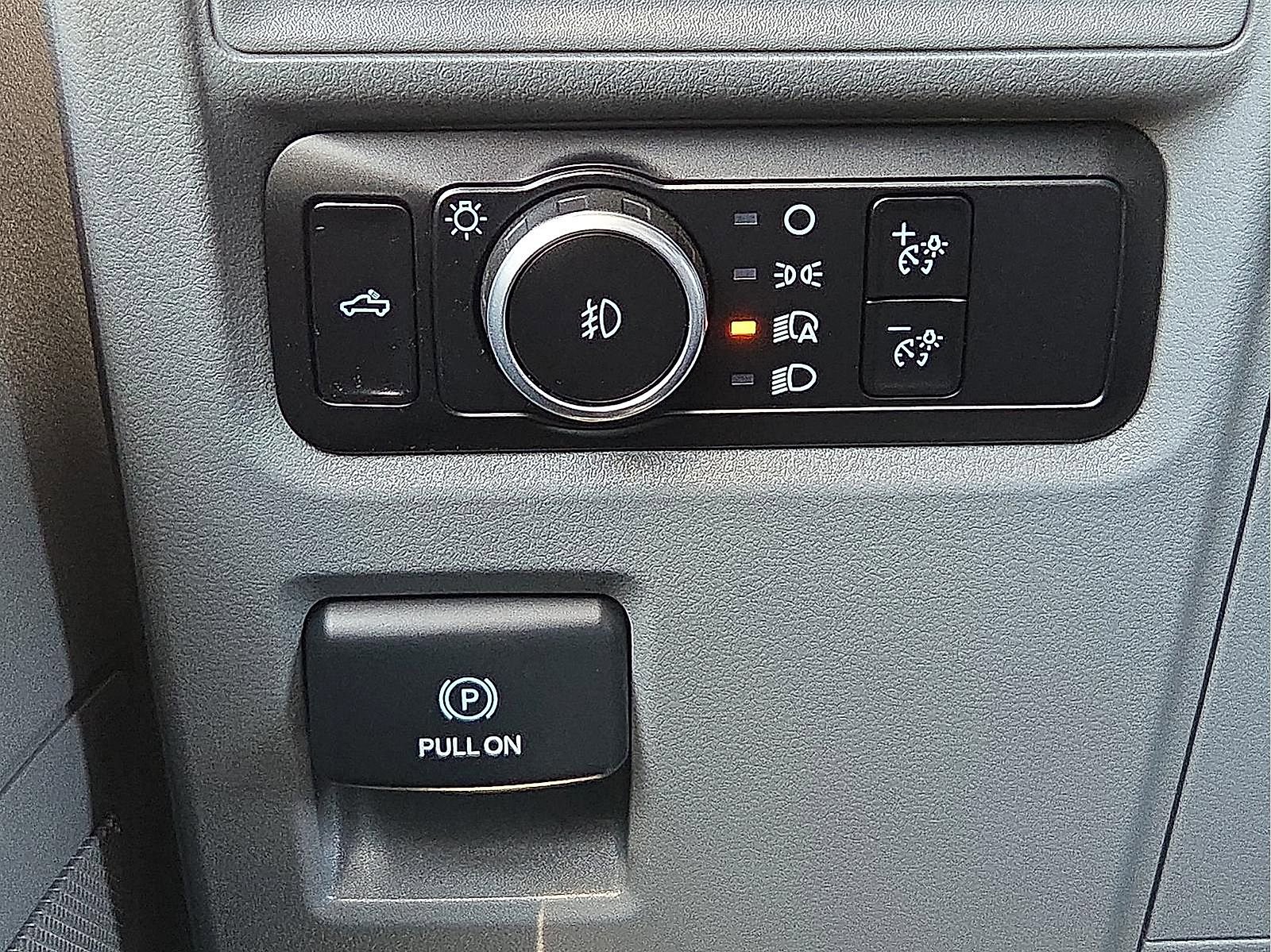 Used 2023 Ford F150 XLT w/ Equipment Group 301A Mid image 19