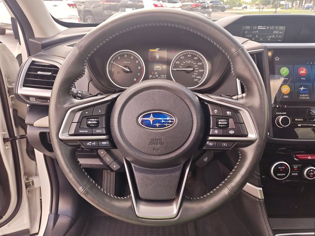 Used 2023 Subaru Forester Limited AWD/4WD image 15