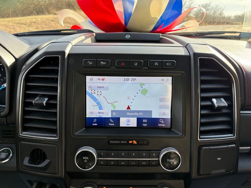 Used 2020 Ford Expedition Limited w/ Equipment Group 303A image 43