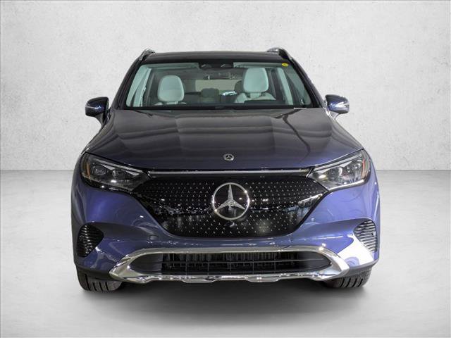 New 2027 Mercedes-Benz EQE 320 4MATIC SUV image 5